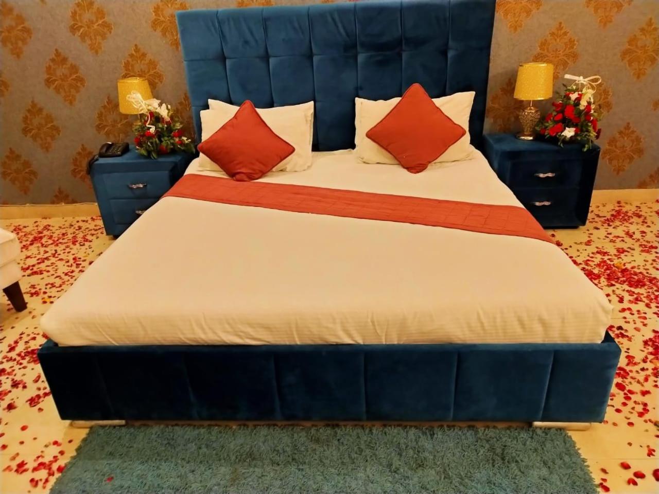 Westin Suites Lahor Szoba fotó